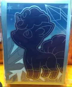 【新品・匿名配送】海外限定 アローラロコン デッキシールド スリーブ 65枚