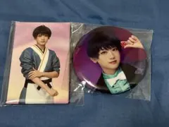 エーステ 紬 円盤特典