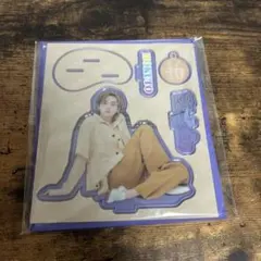 2025年最新】吉野北人 アクスタの人気アイテム - メルカリ