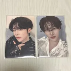 zb1 リッキー タレントカード