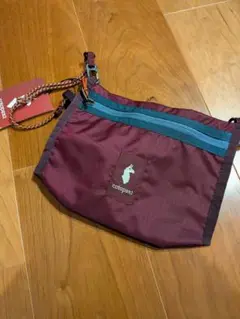 Cotopaxi Lista2L LightweightCrossbodyBag