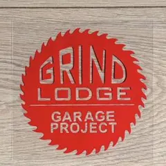 2026年最新】GRINDLODGE グラインドロッヂ ステッカーの人気アイテム