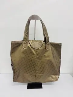 Gherardini ゲラルディーニ トートバッグ モノグラム 大容量 A4対応のサムネイル