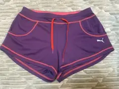 PUMA ショートパンツ　サイズM