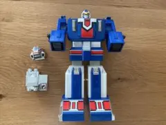 2025年最新】dxターボラガーの人気アイテム - メルカリ