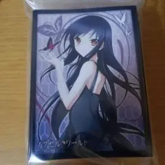 2025年最新】スリーブ 黒雪姫の人気アイテム - メルカリ