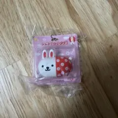 ウサコレフレンズ マスコットコレクション 平成レトロ うさぎ 新品未