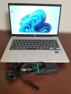 M27美品 HP ProBook 450 G8 i7◇16GB◇SSD256GB - メルカリ
