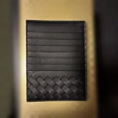 ボッテガ　カードケース