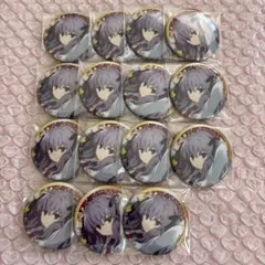 あんスタ みか テーマスカウト缶バッジ 2020 Summer 25点 - メルカリ