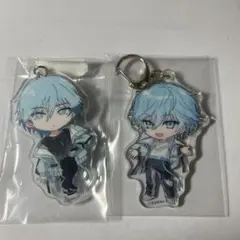 STPR すとふぇす2026 めておら ラピス Lapis アクリルキーホルダー