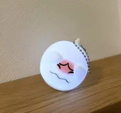 光るテレサ キーホルダー スーパーマリオ テレサぴかっとフィギュア