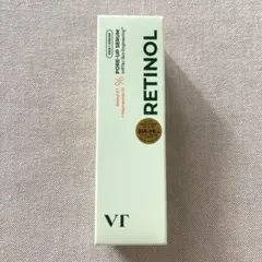 新品 VT シカ レチノール ポアアップセラム 30g