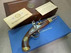 ワンピース 海賊銃/パイレーツ モデルガン➂ - メルカリ
