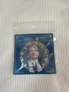 2025年最新】グリンデルバルドの人気アイテム - メルカリ