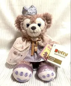 2025年最新】上海ディズニーシェリーメイSSの人気アイテム - メルカリ