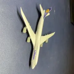 헤르파 항공기 모델 루프트한자 B747-8i