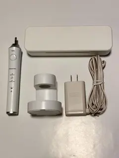 Panasonic ドルツ EW-DA51-W 電動歯ブラシ ケース付のサムネイル