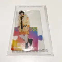 なにわ男子 道枝駿佑 アクスタ アクリルスタンド 21夏 未開封