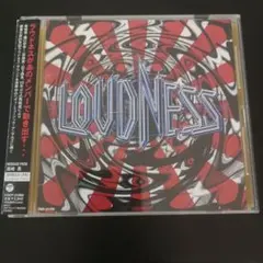LOUDNESS DVD LIVE limited edit ラウドネス - メルカリ
