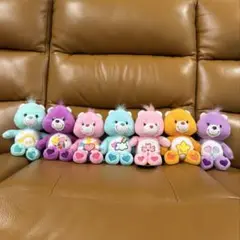 レア★ビンテージCAREBEAR★ケアベア ぬいぐるみ