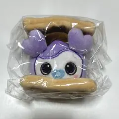 TWICE おくるみマスコット BABY LOVELYS サナ エラー品 - メルカリ