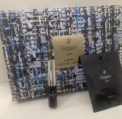 2026年最新】エレガンス クリスマスコフレの人気アイテム - メルカリ