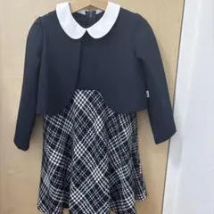 組曲　子供　フォーマル　110