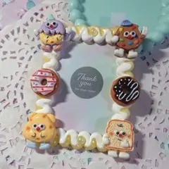 No.67ホイップデコ トレカケース B8 硬質カードケース