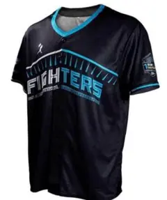 【新品】日本ハムファイターズ エスコンフィールド開業1周年記念 配布ユニフォーム