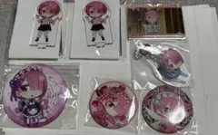 リゼロ ラムセット