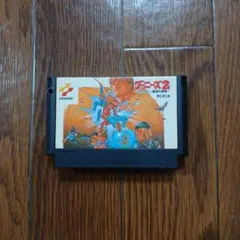 グーニーズ2 ファミコンソフト