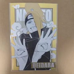 デイダラ キャラクターグッズ