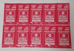 10パック/20枚 ポケモンカード MEGA プロモカードパック 第2弾 全7種