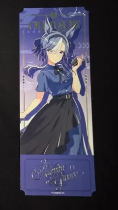 ウマ娘 Bic camera ビックカメラ アドマイヤグルーヴ 2点 ウマ娘 Bic camera ビックカメラ ランダムカード アドマイヤグルーヴ