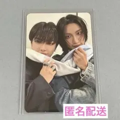 ATEEZ ホンジュン ソンファ ユニット ラキドロ トレカ