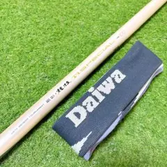 2026年最新】DAIWA 鯉竿の人気アイテム - メルカリ