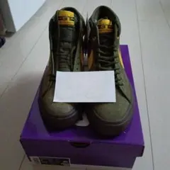 Nike SB Zoom Blazer Mid GTのサムネイル