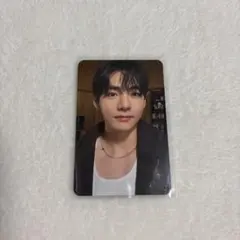 BTS ARIRANG テヒョン　V テテ　トレカ