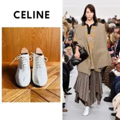 2026年最新】セリーヌ フィービー シューズの人気アイテム - メルカリ