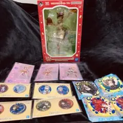 ウマ娘 一番くじ　RUN & WIN フィギュア ラストワン賞　ナイスネイチャ