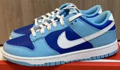 NIKE DUNK LOW RETRO QS Argon アルゴン 2022のサムネイル