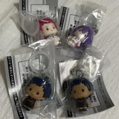 レア 新品 バカ姉弟 ご姉弟物語 ストラップセット - メルカリ