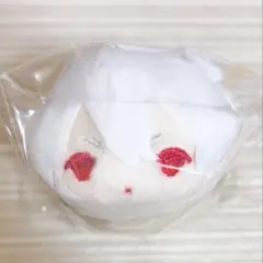 刀剣乱舞　とうらぶ　もちもちマスコット　もちマス　小狐丸　ミニ