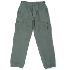 PROPPER BDU カーゴパンツ【S】オリーブ ボタンフライ ミリタリー