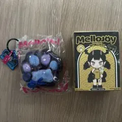 mellojoy 猫爪　ギャラクシー