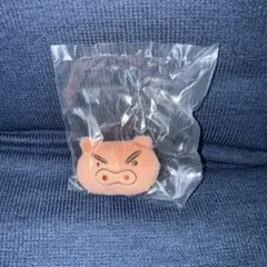 クレヨンしんちゃん ぬいぐるみクリップ ぶりぶりざえもん