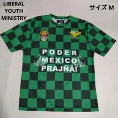 ◎LIBERAL YOUTH MINISTRY 半袖ウェア Tシャツ