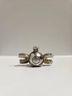 綿*棒様 ポケモン　メタルコレクション　コイル