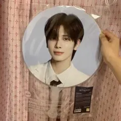 ACT:PROMISE EP.2 うちわ TXT テヒョン